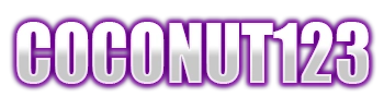 Logo COCONUT123